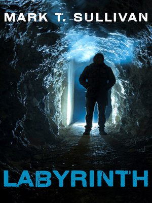 cover image of Labyrinth